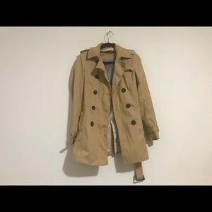 Stradivarius | Trench-coat